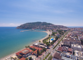 Alanya Büyük Hotel