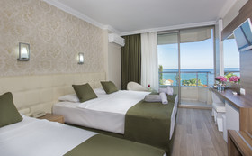 Alanya Büyük Hotel
