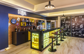 Alanya Büyük Hotel