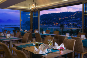 Alanya Büyük Hotel