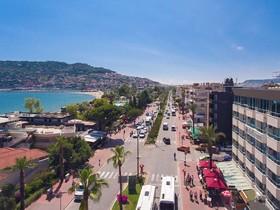 Alanya Büyük Hotel