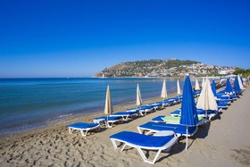 Alanya Büyük Hotel