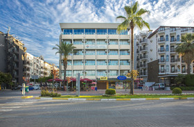 Alanya Büyük Hotel
