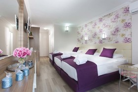 Alanya Büyük Hotel