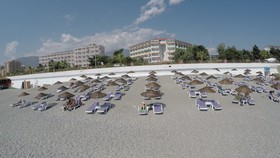 Alanya Klas Hotel