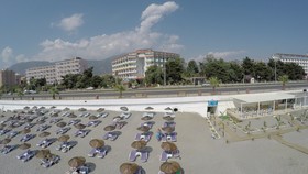 Alanya Klas Hotel