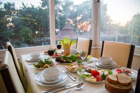 Alanya Klas Hotel