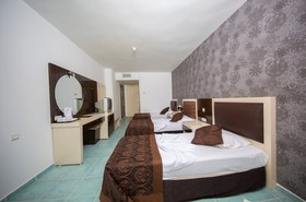 Alanya Klas Hotel