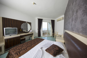 Alanya Klas Hotel