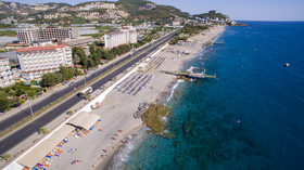 Alanya Klas Hotel