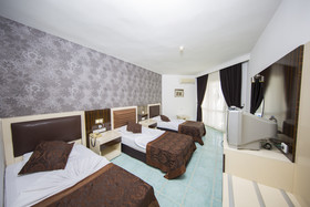 Alanya Klas Hotel