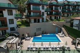 Alanya Luxury Villas & Spa
