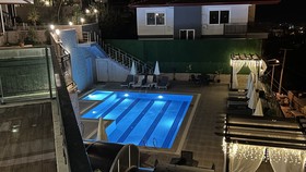 Alanya Luxury Villas & Spa