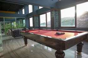 Alanya Luxury Villas & Spa