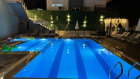 Alanya Luxury Villas & Spa