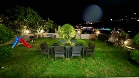 Alanya Luxury Villas & Spa