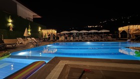 Alanya Luxury Villas & Spa