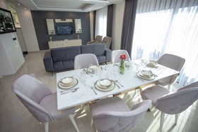Alanya Luxury Villas & Spa
