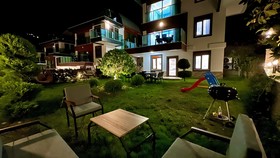 Alanya Luxury Villas & Spa