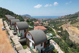 Alanya Luxury Villas & Spa