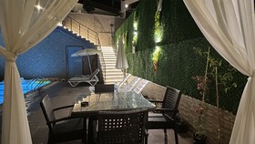 Alanya Luxury Villas & Spa