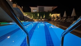 Alanya Luxury Villas & Spa