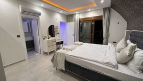 Alanya Luxury Villas & Spa