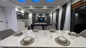 Alanya Luxury Villas & Spa