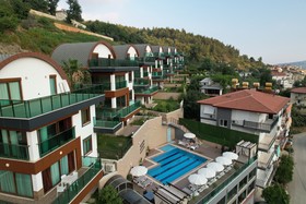 Alanya Luxury Villas & Spa