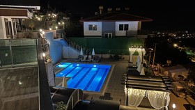 Alanya Luxury Villas & Spa