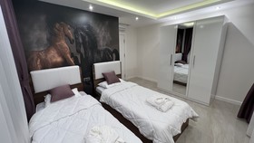 Alanya Luxury Villas & Spa