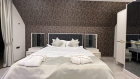 Alanya Luxury Villas & Spa
