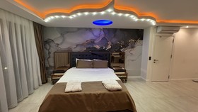 Alanya Luxury Villas & Spa