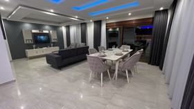 Alanya Luxury Villas & Spa
