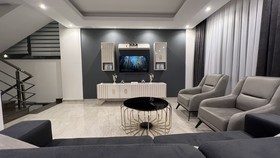 Alanya Luxury Villas & Spa