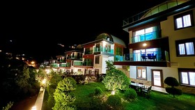 Alanya Luxury Villas & Spa