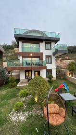 Alanya Luxury Villas & Spa