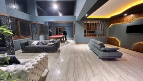 Alanya Luxury Villas & Spa