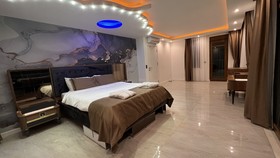Alanya Luxury Villas & Spa