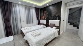 Alanya Luxury Villas & Spa