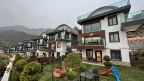 Alanya Luxury Villas & Spa