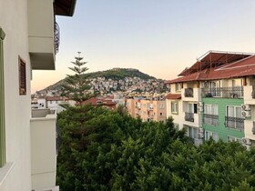 Alanya Sunset Hotels