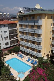 Alin Hotel