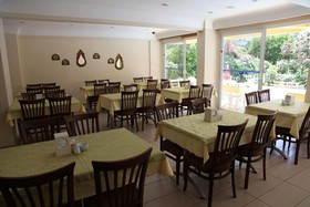 Alin Hotel