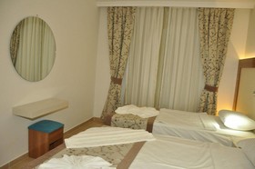 Almera Apart Hotel