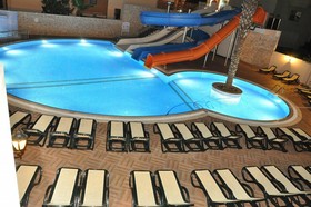 Almera Apart Hotel