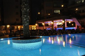 Almera Apart Hotel