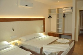 Almera Apart Hotel