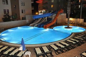 Almera Apart Hotel