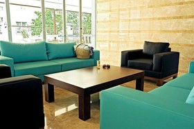 Almera Apart Hotel